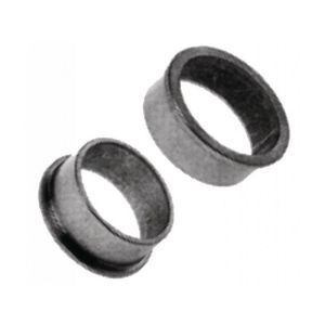 Diverse Ausgleichshülse für Rahmen von 1.1/8" auf 1"