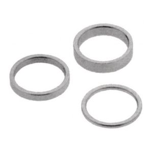 Diverse Spacer-Box Ergotec verschiedene Stärken