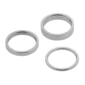 Diverse Spacer-Box Ergotec verschiedene Stärken