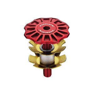 A-Head Plug TOKEN Arsenal Top Cap