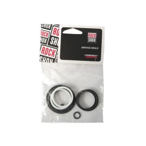RockShox Rear Shock Air Can Service Kit Monarch Auto Sag Basic