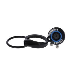 RockShox KnobKit Compression Dämpfer SID 35mm Select C1 (2021 | Remote 10mm | Charg.RL)