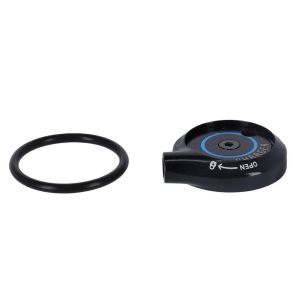 RockShox KnobKit Compression Dämpfer SID 35mm Select+C1 (2021 | Remote 10mm | Char2.RL)