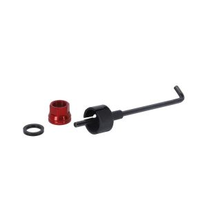 RockShox Knob Kit Gabel Rebound Dämpfer C1 2021 (RaceDay Dämpfer SID / SID SL)