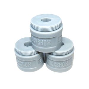 RockShox Bottomless Tokens Federwegsdistanzring 35mm (3 Stück)