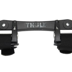 Thule Mounting bracket für Gepäckträger Pack'n'Pedal