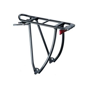 Racktime Systemgepäckträger Shine Evo 26" light