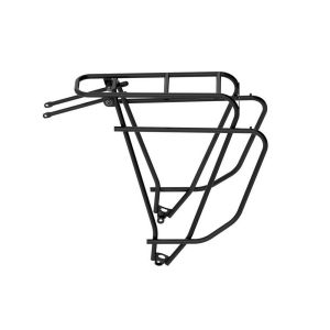 Tubus Gepäckträger Logo evo 26-28"