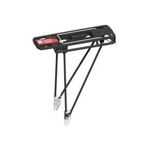 Pletscher Gepäckträger Dual 26-28"für Easy-Fix und KlickFix