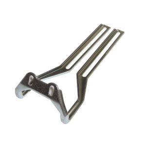 Pletscher Befestigung Universal auf Stegplatte