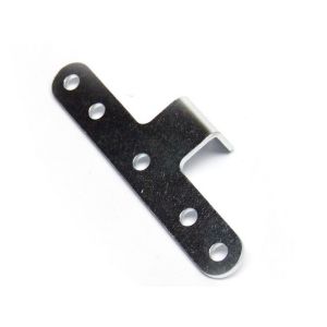 Pletscher Rückstrahlerhalter für Athlete 4B