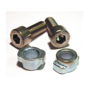 Pletscher Ersatz-Nockenhülsenpaar für Quick Rack