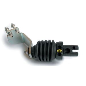 Weber Anhängerkupplung EP bis 80kg für Pletscher Ständersystem Tiefdeichsel