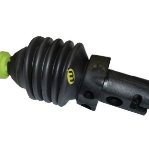 Weber Kupplung D Direktmontage für Alurahmen