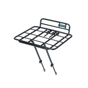 MP Mijnen Pieper Around S Vorderradgepäckträger (16-28")