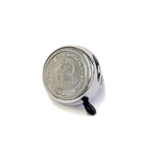 Trillerglocke Reich St. Christopherus