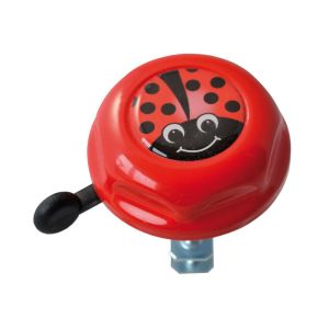 Kinderglocke Reich Marienkäfer