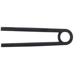 Hebie Chainglider Bosch Kettenschutz inklusive passendes Ritzel (18 Zähne)