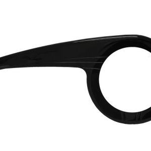 Hebie Kettenschutz 1-flügelig 42 Zähne210mmf Kettenschaltung