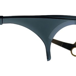 Hebie Kettenschutz 1-flügelig verstellb. für 42/44 Zähne