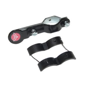 Hebie Kettenschutzklemme Universal