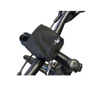 E-Bike-Display Schutz