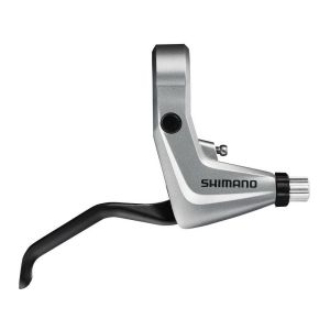 Shimano Bremshebel BL-T 4000LS links für V-Brake 2-Finger
