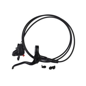 Scheibenbremse Shim. BRMT200 hydr.