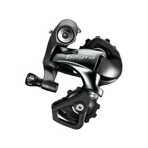 Shimano Schaltwerk Tiagra RD-4700 SS 10-fach kurzer Käfig