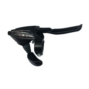 S+B-Hebel STEF500 4-Finger