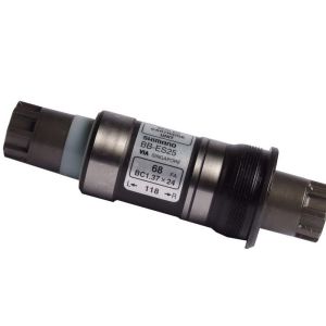 Shimano Kompaktinnenlager 68/121 mm BB-ES 300BSA Octalink