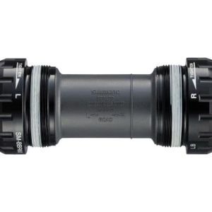 Shimano Lagerschalensatz für FC 6800 SM-BBR60B BSA komplett