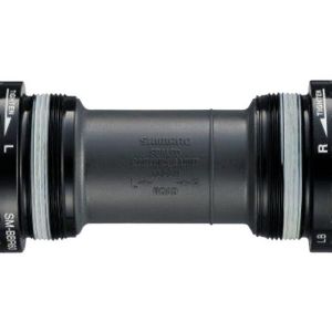 Shimano Lagerschalensatz für FC 6800 SM-BBR60I ITAL komplett