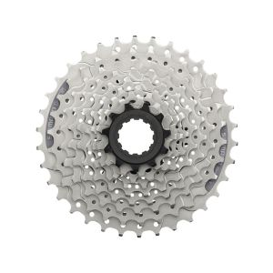 Shimano CSHG201 Zahnkranzkassette (9-fach | 11-13-15-17-19-21-24-28-32 Zähne)