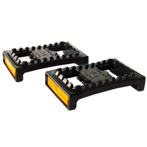 Shimano SM-PD22 Pedalaufsatz mit Reflektor für PD-M959 / 770 / 520 / 540 / 515