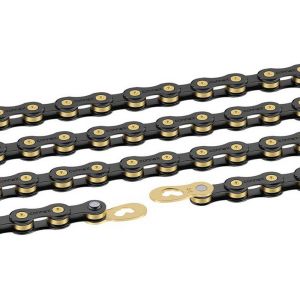 WIPPERMANN Schaltungskette Connex 10SB 1/2" x 11/128" 114 Glieder 59mm 10-fach