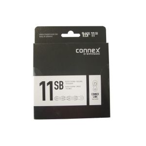 WIPPERMANN Schaltungskette Connex 11SB 1/2" x 11/128" 118 Glieder 56mm 11-fach