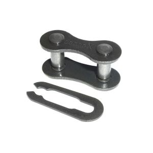 WIPPERMANN Federverschlussglied 1Z1 1/2 x 1/8" Anti-Rost