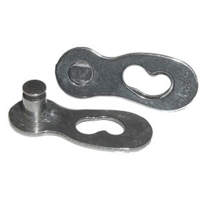 WIPPERMANN Connex Link Kettenverschluss für Connex-Ketten 9-fach