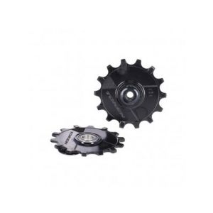 Token MTB Skinny Fat Schaltwerkpully-Set (SRAM & Shimano 12s MTB 14 / 14T)
