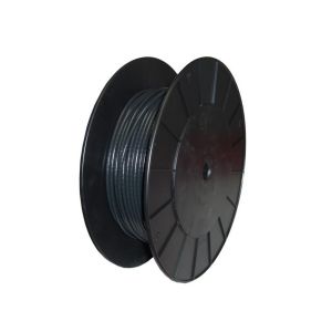 Diverse Schaltaußenhülle Turbo Plus Ø4 mm mit Innenliner (30m)