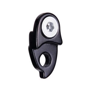 Messingschlager Schaltwerkadapter M-Wave Ada Range (schwarz)