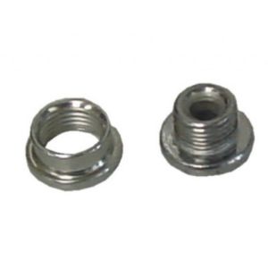 Diverse Befestigungsschraube ØI.D 8 x 7 mm für Ausfallende