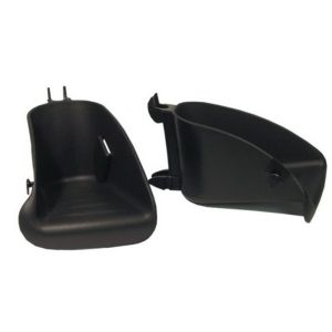 Hamax Fußstütze Kiss / Sleepy (links)