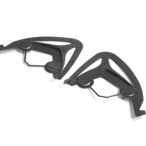 Hamax Fußschutz 1 Paar für Smiley / Siesta