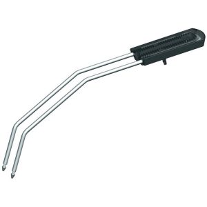 Hamax Haltebügel Siesta / Caress extra hoch für kleine Rahmen