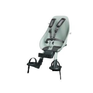 Urban Iki Kindersitz vorne Steuerrohrbefestigung (chigusa green / bincho black)