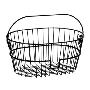 Vorderradkorb KLICKfix Standard