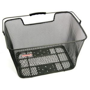 Hinterradkorb f System-Gepäckt