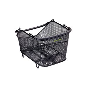 System Korb Racktime Baskit Trunk 12ltr